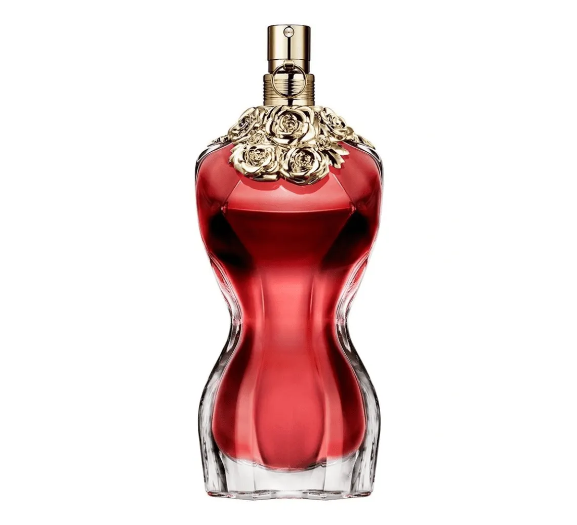 Jean Paul Gaultier_La Belle 
